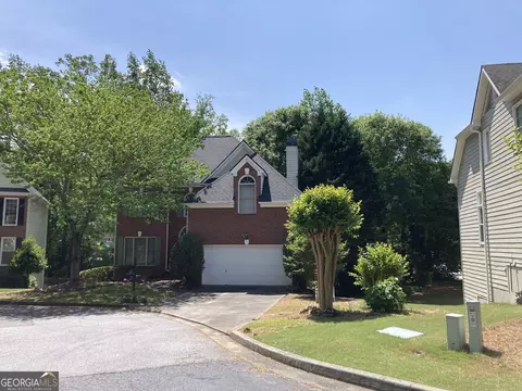 3418 Rose Arbor Ct, Atlanta, GA 30340