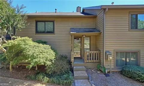 4214 Dyouville Trce, Atlanta, GA 30341