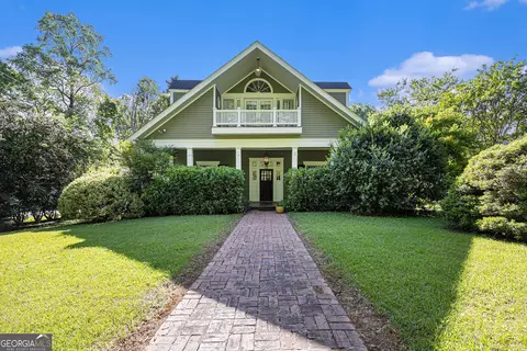 1001 Wesley St, Oxford, GA 30054