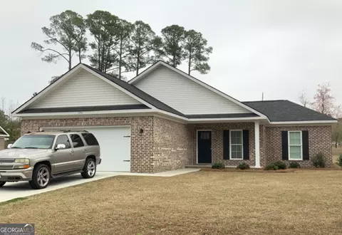 195 Zetterower Rd, Statesboro, GA 30458