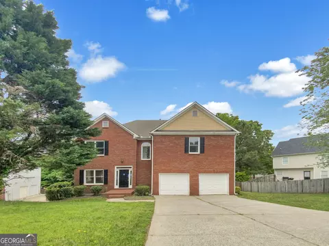 4417 Morlowe Ct, Acworth, GA 30101