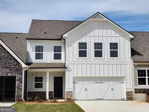 8 Russet Way #LOT 68, Newnan, GA 30263