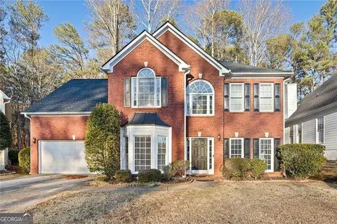 3241 Wyncroft Pl, Peachtree Corners, GA 30071
