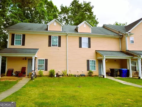 1723 Bob White Ln SE, Conyers, GA 30013