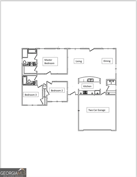 265 Green Commons Dr, Covington, GA 30016 photo 3