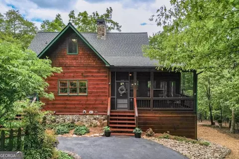 581 Shepherds Rdg, Morganton, GA 30560