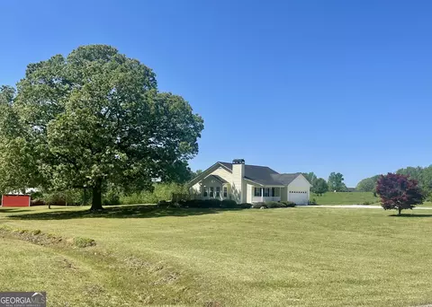645 Prater Rd, Waco, GA 30182 photo 8