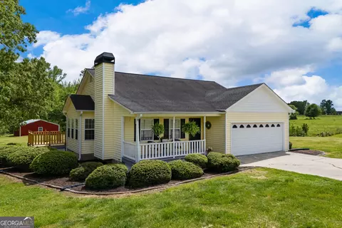 645 Prater Rd, Waco, GA 30182 photo 5