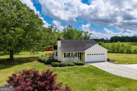 645 Prater Rd, Waco, GA 30182