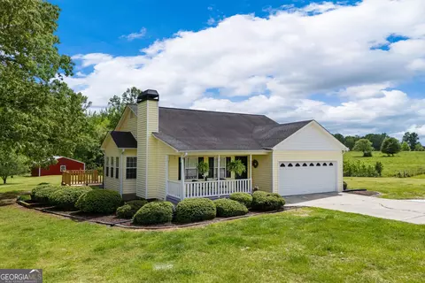 645 Prater Rd, Waco, GA 30182 photo 3