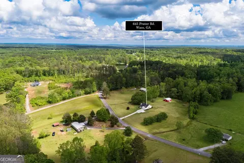 645 Prater Rd, Waco, GA 30182 photo 20