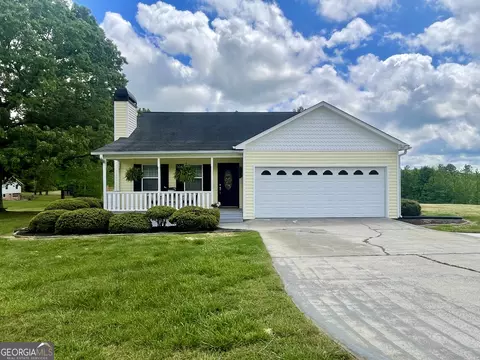 645 Prater Rd, Waco, GA 30182 photo 2
