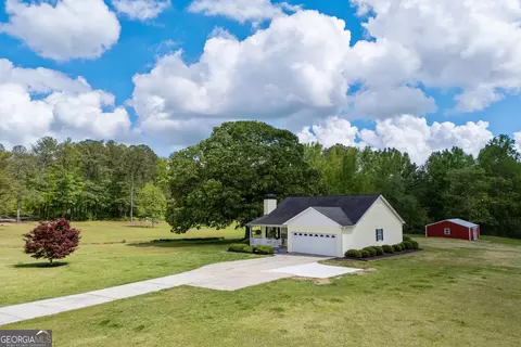 645 Prater Rd, Waco, GA 30182 photo 4