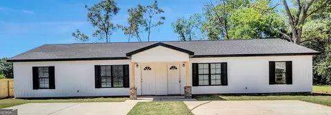 707 Murray Rd, Fort Valley, GA 31030