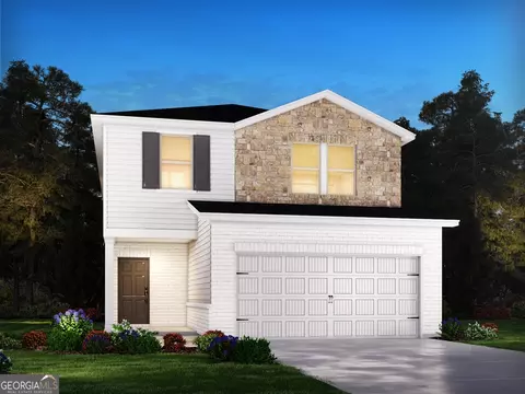 2287 Whitworth St, Lawrenceville, GA 30044