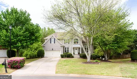 2980 Old Church Rd, Cumming, GA 30041