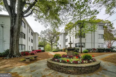 1128 Briarcliff Rd NE, Atlanta, GA 30306