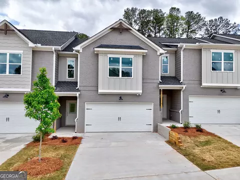 1426 Fern Ridge Ln #12, Norcross, GA 30093