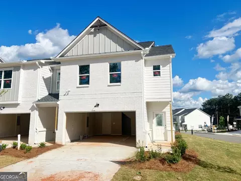 5560 Rock Place Ct #62, Norcross, GA 30093