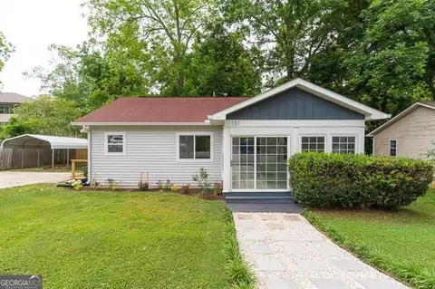 131 Marona St, Atlanta, GA 30307