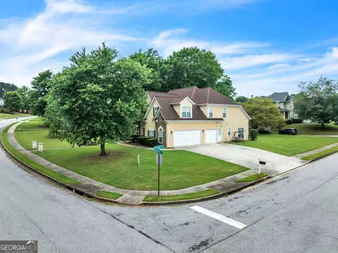 432 Aviemore Loop, Mcdonough, GA 30253 photo 6