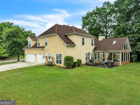 432 Aviemore Loop, Mcdonough, GA 30253 photo 3