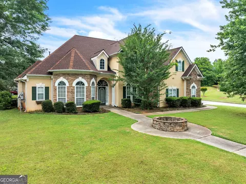 432 Aviemore Loop, Mcdonough, GA 30253