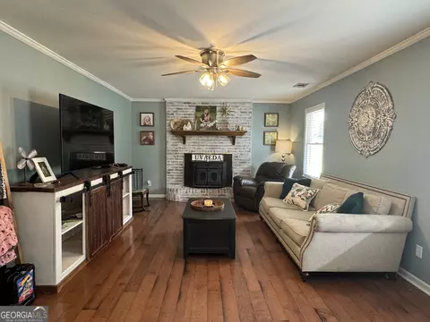109 Mockingbird Dr, Dublin, GA 31021 photo 12