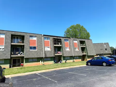 176 Scandia Cir #4, Athens, GA 30605