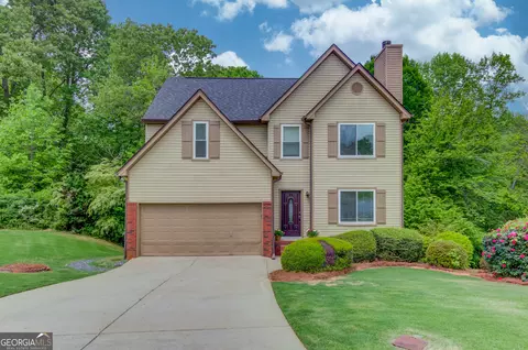 1016 Yellow River Dr, Lawrenceville, GA 30043