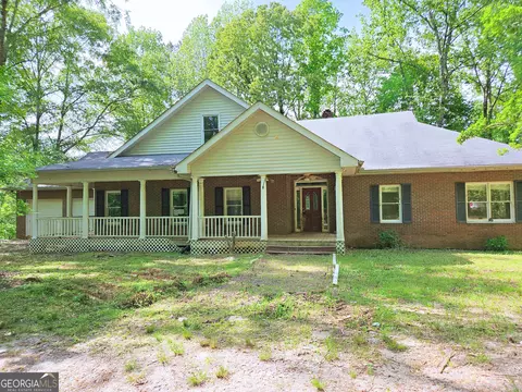 4563 Franklin Pkwy, Franklin, GA 30217