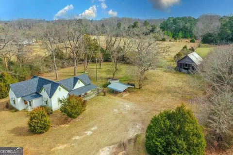 508 Lee Maddox Rd, Jackson, GA 30233