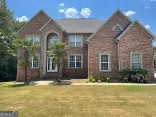 634 Medway Dr, Mcdonough, GA 30252