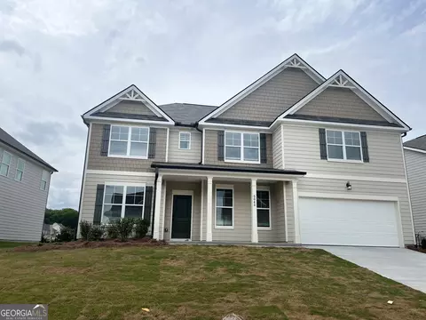 5040 Ivy Cottage Ln #LOT 35, Austell, GA 30106