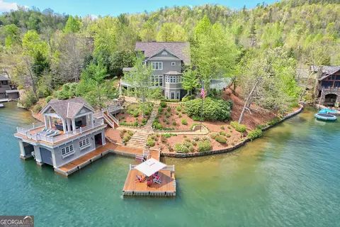 3508 Meeting House Mountain Rd, Clayton, GA 30525
