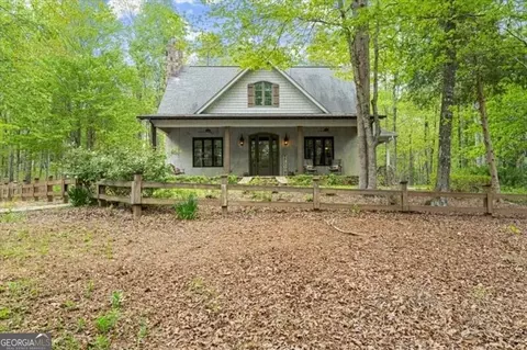 790 Bailey Waters Rd, Dawsonville, GA 30534