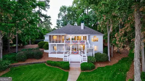 1970 Garners Ferry Rd, Greensboro, GA 30642