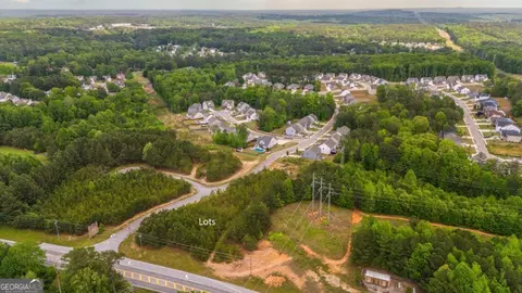 400 Silver Leaf Pkwy, Bremen, GA 30110