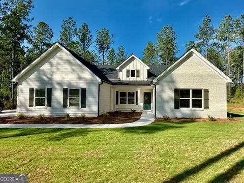 1254 Perkins Rd #19, Hogansville, GA 30230