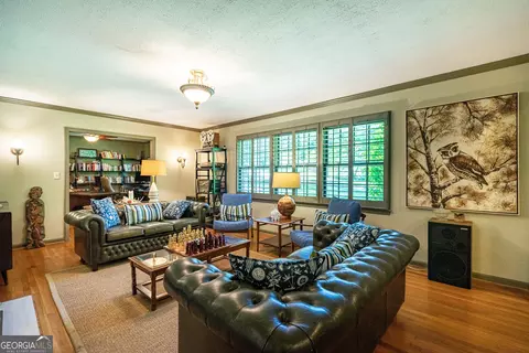 516 Ridgecrest Rd, Lagrange, GA 30240 photo 4