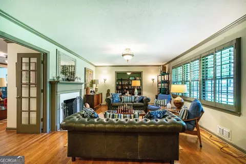 516 Ridgecrest Rd, Lagrange, GA 30240 photo 3