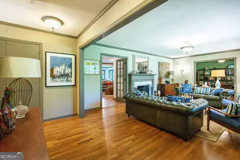 516 Ridgecrest Rd, Lagrange, GA 30240 photo 2