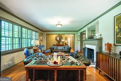 516 Ridgecrest Rd, Lagrange, GA 30240 photo 5