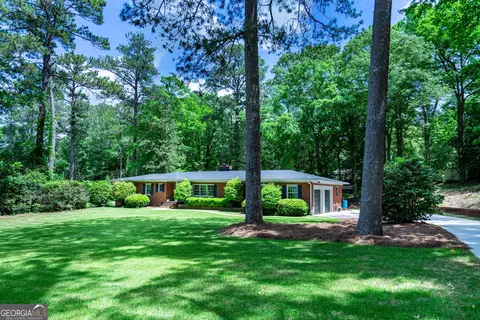 516 Ridgecrest Rd, Lagrange, GA 30240 photo 19