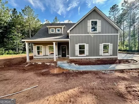 1252 Perkins Rd #18, Hogansville, GA 30230