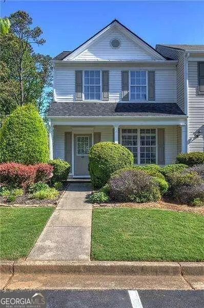 61 Highoak Dr NE #13, Marietta, GA 30066