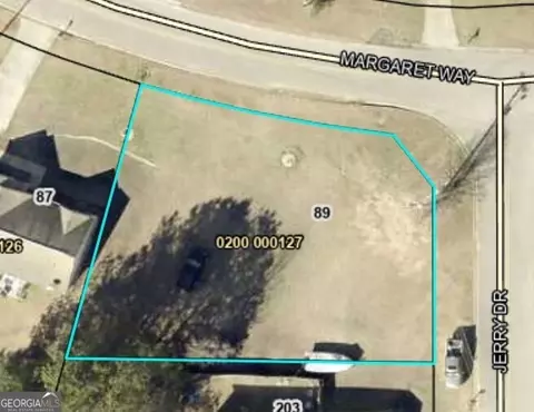 margaret way LOT 57, Hogansville, GA 30230