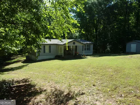 710 House Holloway Rd, Danielsville, GA 30633