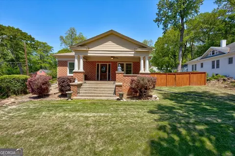 1855 Virginia Ave, College Park, GA 30337
