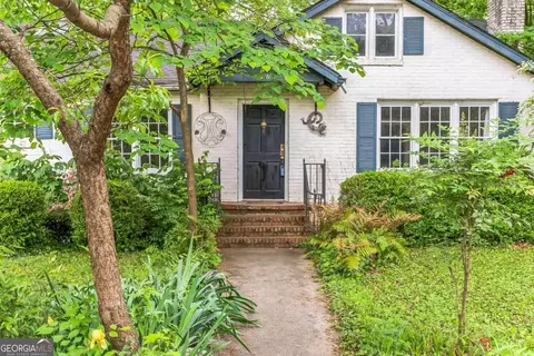 963 Berne St SE, Atlanta, GA 30316